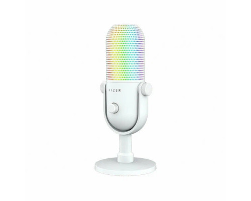 Микрофон Razer Seiren V3 Chroma - White