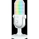 Микрофон Razer Seiren V3 Chroma - White