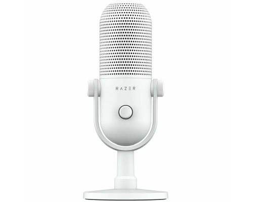 Микрофон Razer Seiren V3 Chroma - White