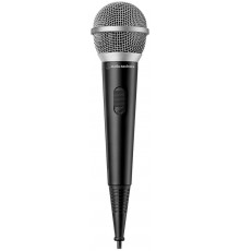 Микрофон Audio-Technica ATR1200x 5м черный
