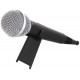 Микрофон Audio-Technica ATR1200x 5м черный