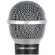 Микрофон Audio-Technica ATR1200x 5м черный