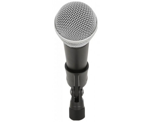 Микрофон Audio-Technica ATR1200x 5м черный Микрофон Audio-Technica ATR1200x 5м черный
