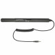 Микрофон Audio-Technica ATR6550x 1.2м черный/черный