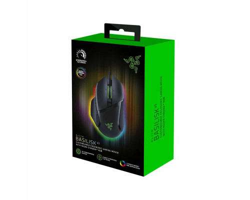 Игровая мышь Razer Basilisk V3