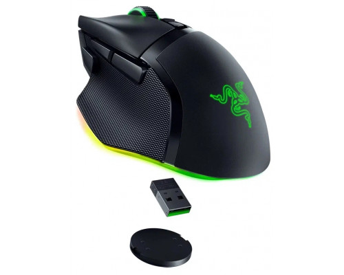 Игровая мышь Razer Basilisk V3 Pro - Black Игровая мышь Razer Basilisk V3 Pro - Black