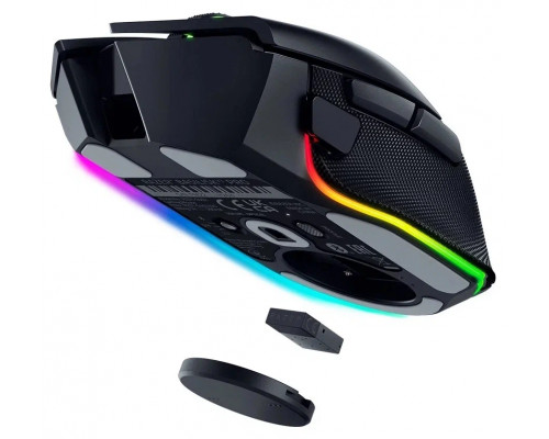 Игровая мышь Razer Basilisk V3 Pro - Black Игровая мышь Razer Basilisk V3 Pro - Black