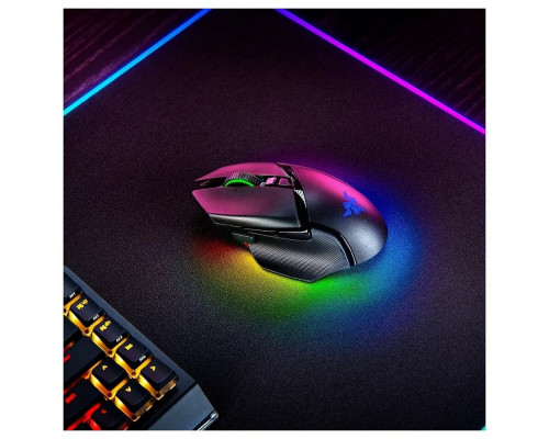 Игровая мышь Razer Basilisk V3 Pro - Black Игровая мышь Razer Basilisk V3 Pro - Black