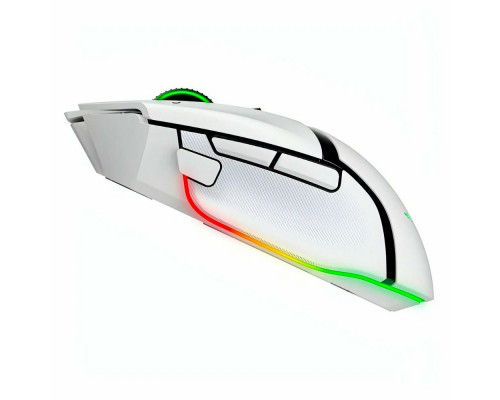 Игровая мышь Razer Basilisk V3 Pro - White Игровая мышь Razer Basilisk V3 Pro - White