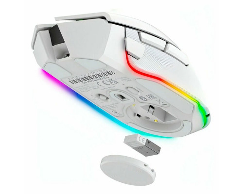 Игровая мышь Razer Basilisk V3 Pro - White Игровая мышь Razer Basilisk V3 Pro - White