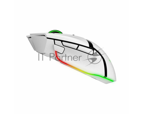 Игровая мышь Razer Basilisk V3 Pro - White Игровая мышь Razer Basilisk V3 Pro - White