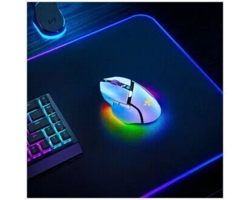 Игровая мышь Razer Basilisk V3 Pro - White Игровая мышь Razer Basilisk V3 Pro - White