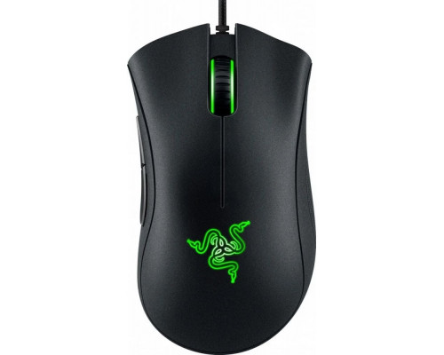 Игровая мышь Razer DeathAdder Essential Gaming Mouse 5btn