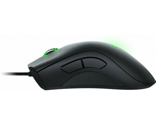 Игровая мышь Razer DeathAdder Essential Gaming Mouse 5btn