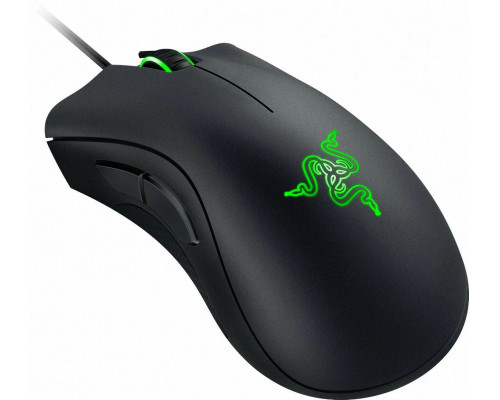 Игровая мышь Razer DeathAdder Essential Gaming Mouse 5btn