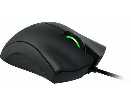 Игровая мышь Razer DeathAdder Essential Gaming Mouse 5btn