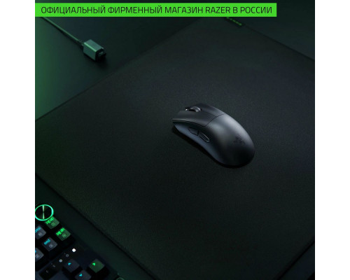 Игровая мышь Razer DeathAdder V3 HyperSpeed