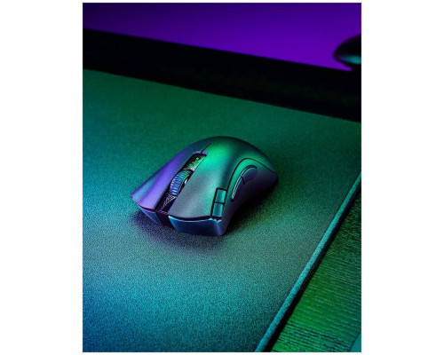 Игровая мышь Razer Deathadder V2 X HyperSpeed