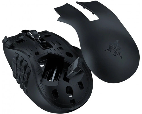 Игровая мышь Razer Naga V2 HyperSpeed Игровая мышь Razer Naga V2 HyperSpeed