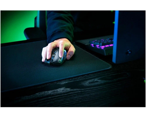 Игровая мышь Razer Naga V2 HyperSpeed Игровая мышь Razer Naga V2 HyperSpeed