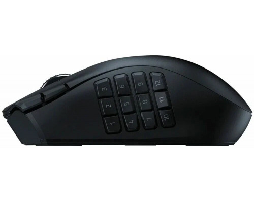 Игровая мышь Razer Naga V2 HyperSpeed Игровая мышь Razer Naga V2 HyperSpeed