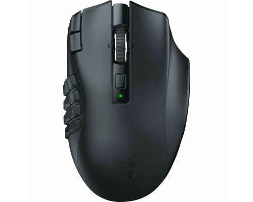 Игровая мышь Razer Naga V2 HyperSpeed Игровая мышь Razer Naga V2 HyperSpeed