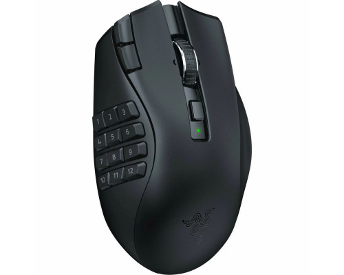 Игровая мышь Razer Naga V2 HyperSpeed Игровая мышь Razer Naga V2 HyperSpeed