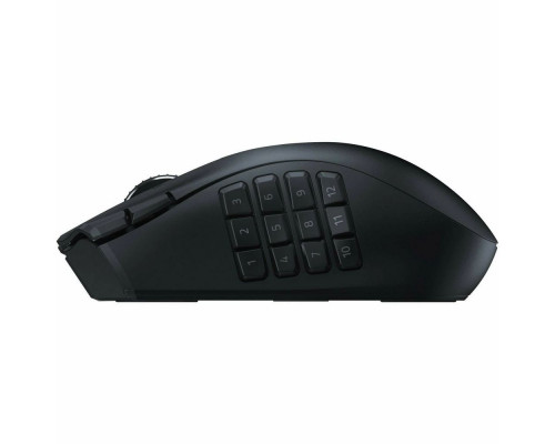 Игровая мышь Razer Naga V2 HyperSpeed Игровая мышь Razer Naga V2 HyperSpeed