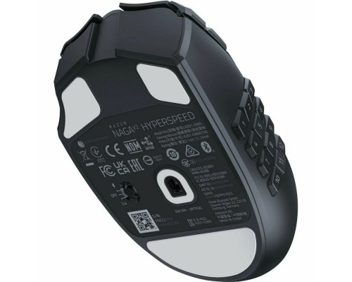 Игровая мышь Razer Naga V2 HyperSpeed Игровая мышь Razer Naga V2 HyperSpeed