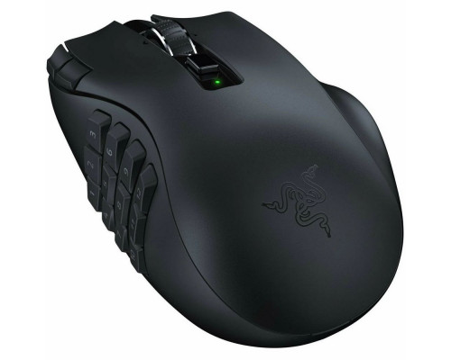 Игровая мышь Razer Naga V2 HyperSpeed Игровая мышь Razer Naga V2 HyperSpeed