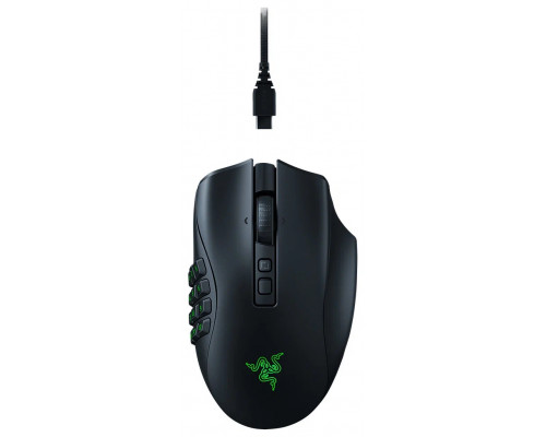 Игровая мышь Razer Naga V2 Pro Игровая мышь Razer Naga V2 Pro