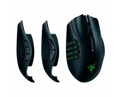 Игровая мышь Razer Naga V2 Pro Игровая мышь Razer Naga V2 Pro
