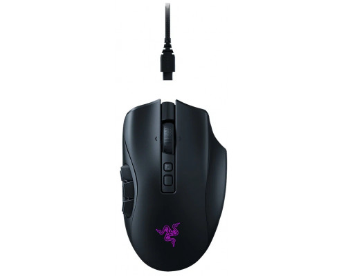 Игровая мышь Razer Naga V2 Pro Игровая мышь Razer Naga V2 Pro