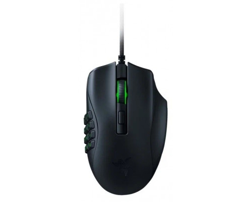 Игровая мышь Razer Naga X