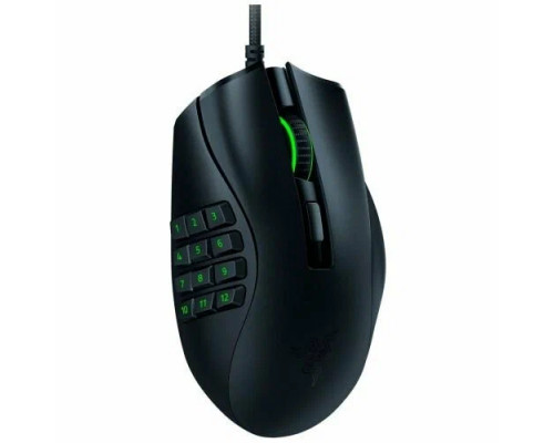 Игровая мышь Razer Naga X