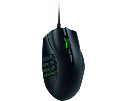 Игровая мышь Razer Naga X