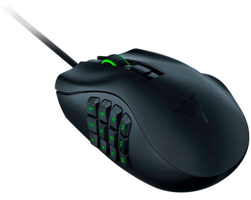 Игровая мышь Razer Naga X