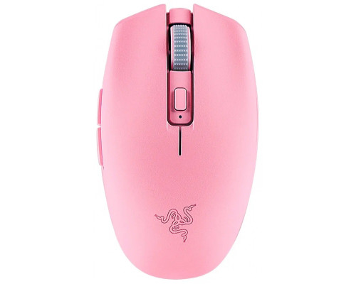 Игровая мышь Razer Orochi V2 Quartz Ed Игровая мышь Razer Orochi V2 Quartz Ed