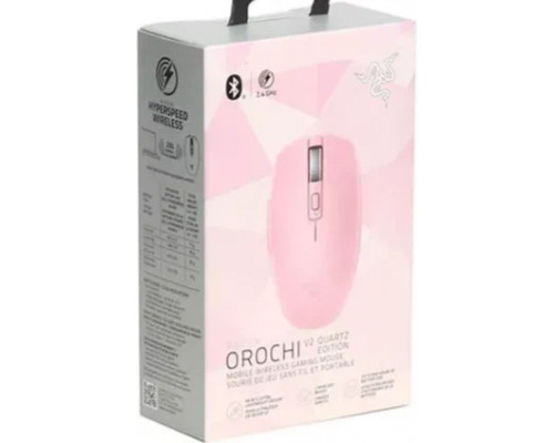 Игровая мышь Razer Orochi V2 Quartz Ed Игровая мышь Razer Orochi V2 Quartz Ed