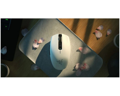 Игровая мышь Razer Orochi V2 White Ed Игровая мышь Razer Orochi V2 White Ed