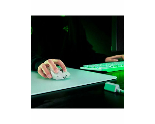Игровая мышь Razer Viper V3 Pro White Gaming Mouse Игровая мышь Razer Viper V3 Pro White Gaming Mouse