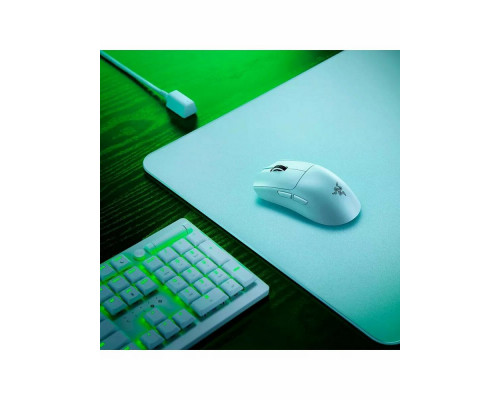 Игровая мышь Razer Viper V3 Pro White Gaming Mouse Игровая мышь Razer Viper V3 Pro White Gaming Mouse
