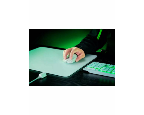 Игровая мышь Razer Viper V3 Pro White Gaming Mouse Игровая мышь Razer Viper V3 Pro White Gaming Mouse