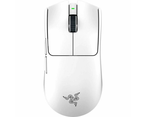 Игровая мышь Razer Viper V3 Pro White Gaming Mouse Игровая мышь Razer Viper V3 Pro White Gaming Mouse