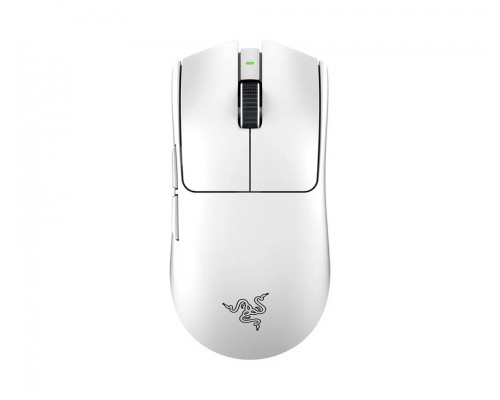 Игровая мышь Razer Viper V3 Pro White Gaming Mouse