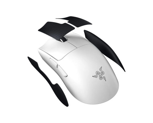 Игровая мышь Razer Viper V3 Pro White Gaming Mouse