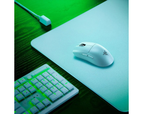 Игровая мышь Razer Viper V3 Pro White Gaming Mouse