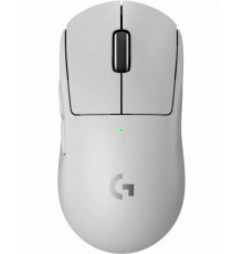 Игровая мышь Logitech G Pro X Superlight 2 черный