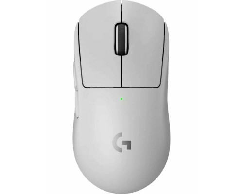 Игровая мышь Logitech G Pro X Superlight 2 черный