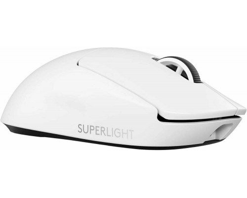 Игровая мышь Logitech G Pro X Superlight 2 черный